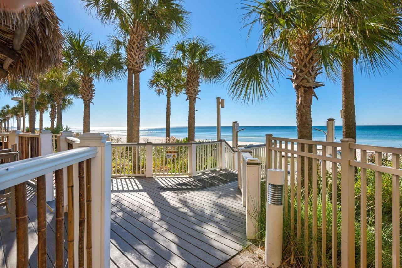 Calypso 2-2304 West Leilighet Panama City Beach Eksteriør bilde